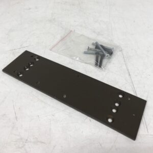 Asennuslevy 230x60 mm