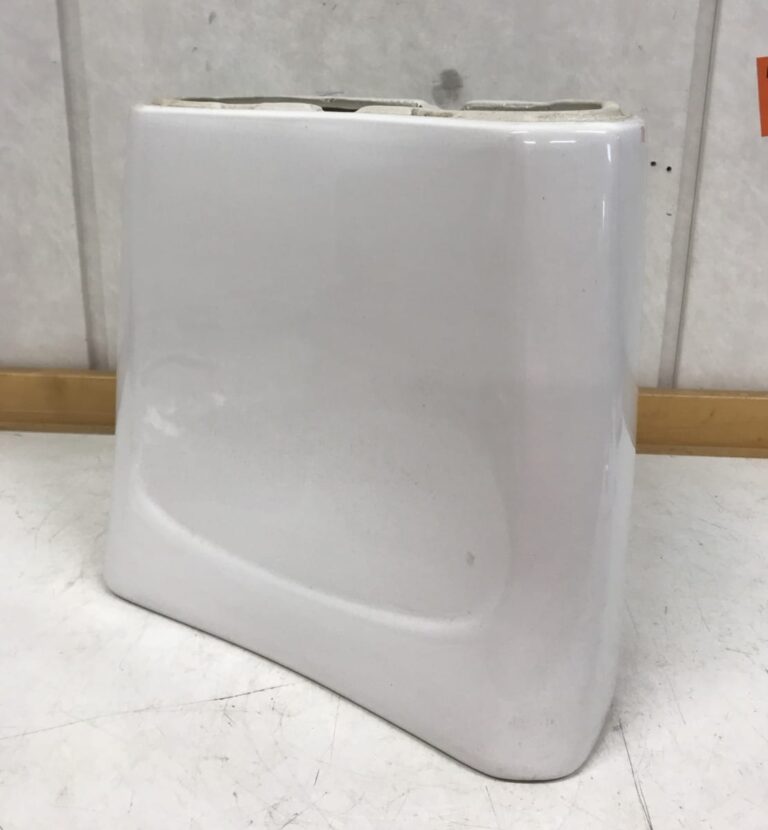 WC-istuimen vesisäiliö Ido 92