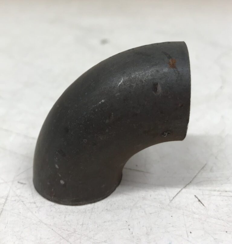 Putkikäyrä 90°