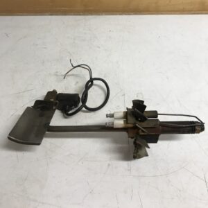 Oilon Junior öljypolttimen suutinputki ja kärjet