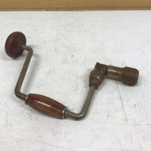 vintilä eli käsipora