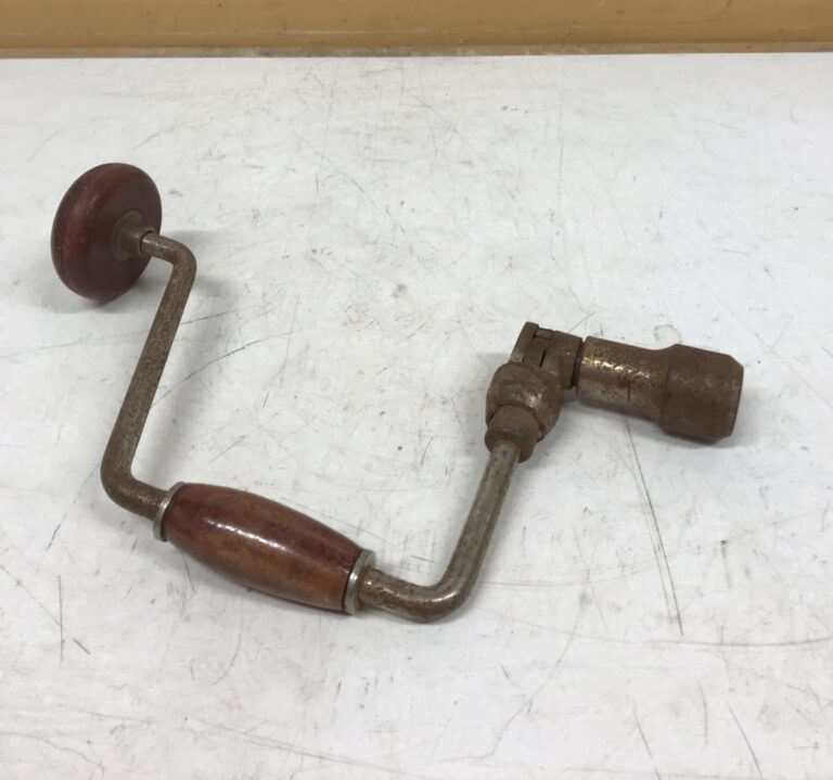 vintilä eli käsipora