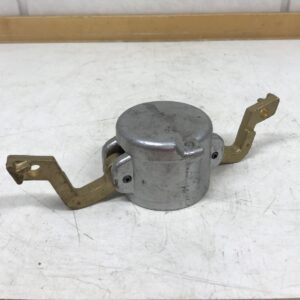 Öljysäiliön täyttöputken Camlok liittimen kansi 2″