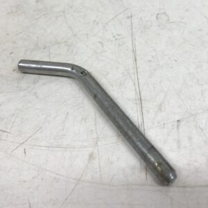 Öljynpolttimen kiinnitystappi