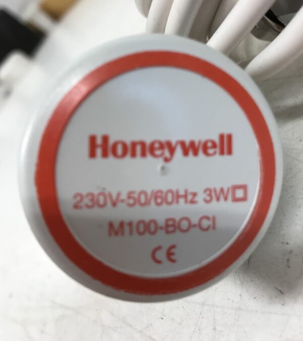 Honeywell M100-BO-CI