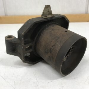 Öljypolttimen liekinheitin