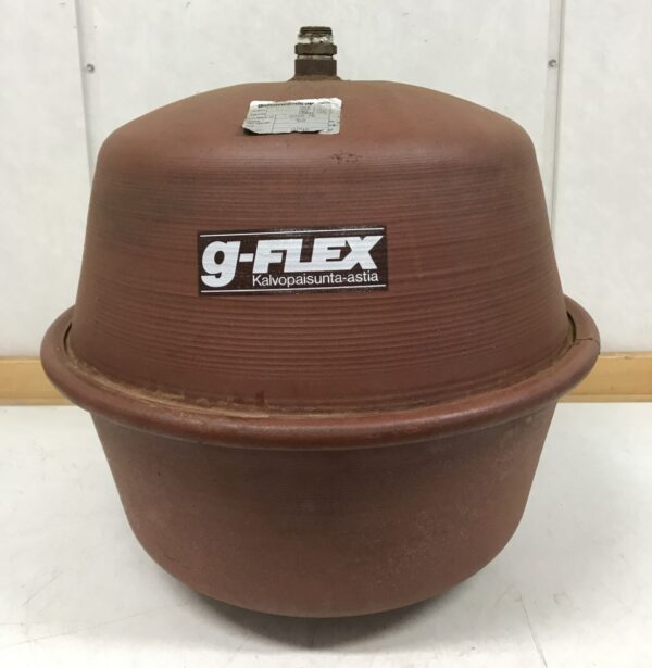 Kalvopaisunta-astia g-Flex 35 l