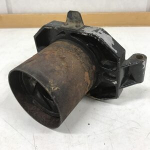 Öljypolttimen liekinheitin