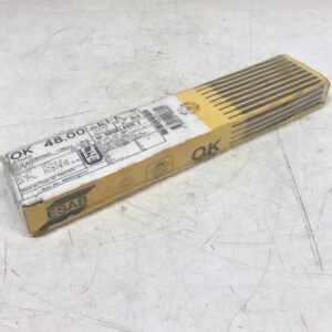 ESAB OK 48.00 2,0×300 hitsauspuikko