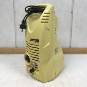 Kärcher K2.21 painepesuri varaosiksi