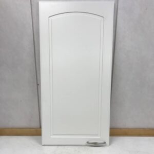 Holvi kalusteovi 49,5 cm * 99 cm vetimellä, vasenkätinen