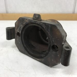 Öljypolttimen liekinheitin