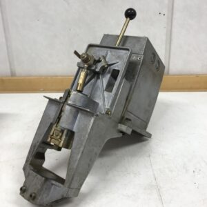 Honeywell M644G 1044 venttiilin säätölaite