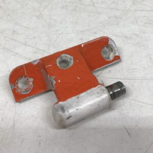 väli-oven sarana, uros puoleinen