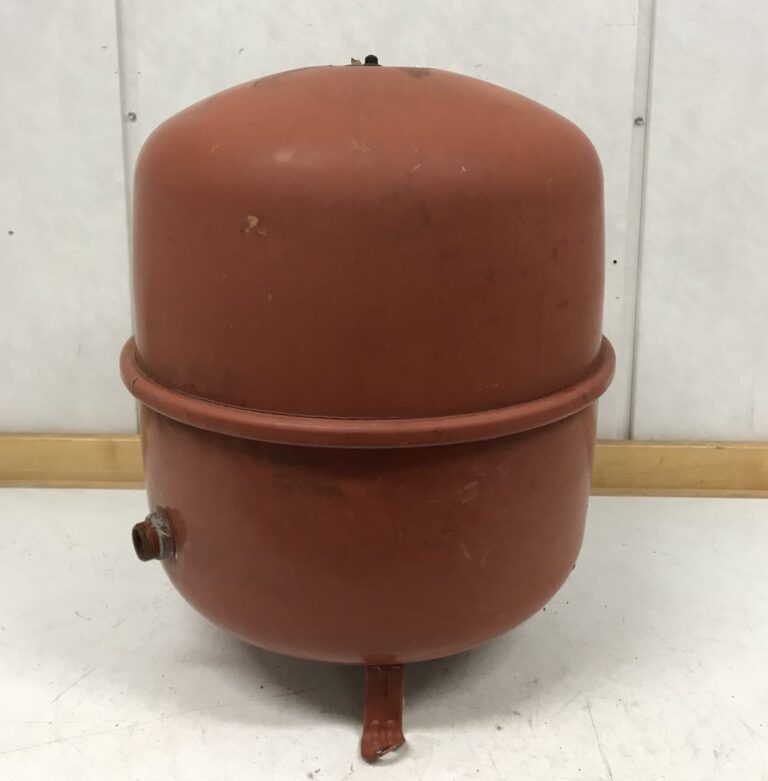 Paisunta-astia Reflex 80 l