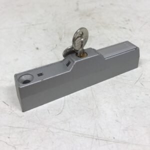 Pintalukko Abus FTS 88/2011