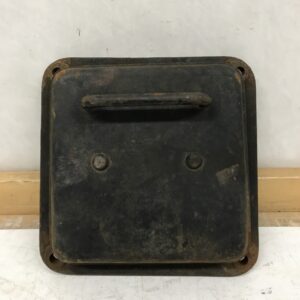 Nuohousluukku kehyksellä 21 cm * 21 cm