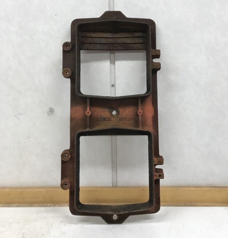 Högfors 821525 H660 suuluukkujen kehys