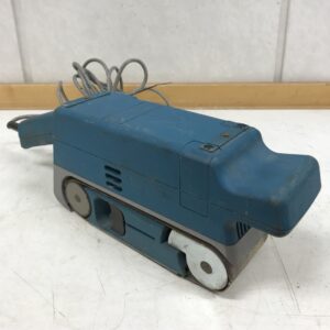 Black&Decker nauhahiomakone DN 85/D 2 kunnostettavaksi