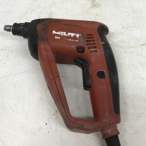 Hilti SF4000 ruuviväännin varaosiksi