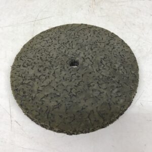 kiillotuslaikka 155 mm