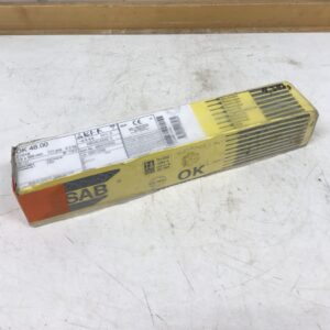 ESAB OK 48.00 2,5×350 hitsauspuikko