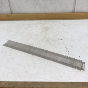 Myymälätuotteiden taustatuen portaikko OPSS