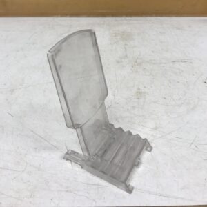 Myymälätuotteiden kirkas taustatuki OPRS