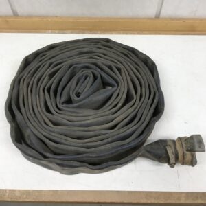 Uppopumpun poistoletku 2″ kynsiliittimellä 10m