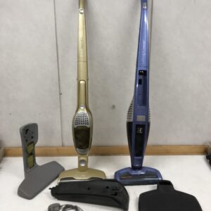 Electrolux varsi-imureita ja osia varaosiksi erä