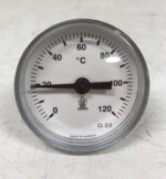 Lämpömittari Therm 0-120°c