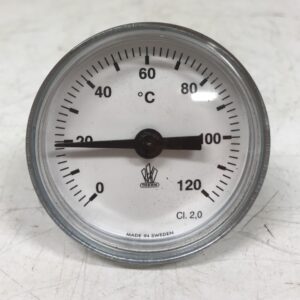 Lämpömittari Therm 0-120°c