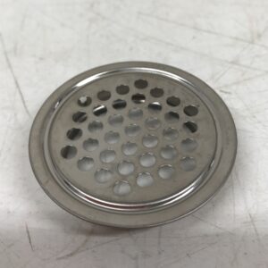 pyöreä ilmanvaihtoritilä 42 mm