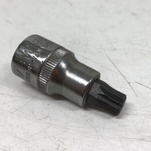 XZN-kärkihylsy 10 mm 1/2" vääntiölle