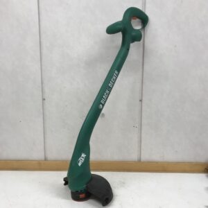 Siimaleikkuri Black & Decker GL 430 varaosiksi