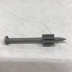 Pulttipistoolin naula Peramark