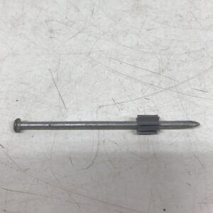 Pulttipistoolin naula Peramark