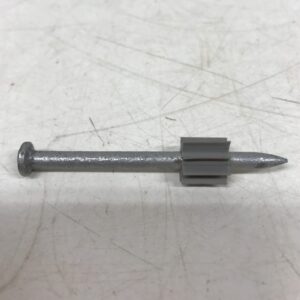 Pulttipistoolin naula Peramark