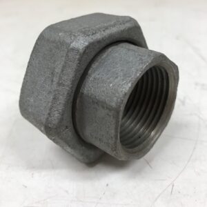 Putkiliitin t.a.c DN25