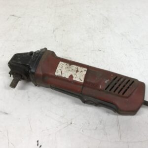 Pieni kulmahiomakone varaosiksi