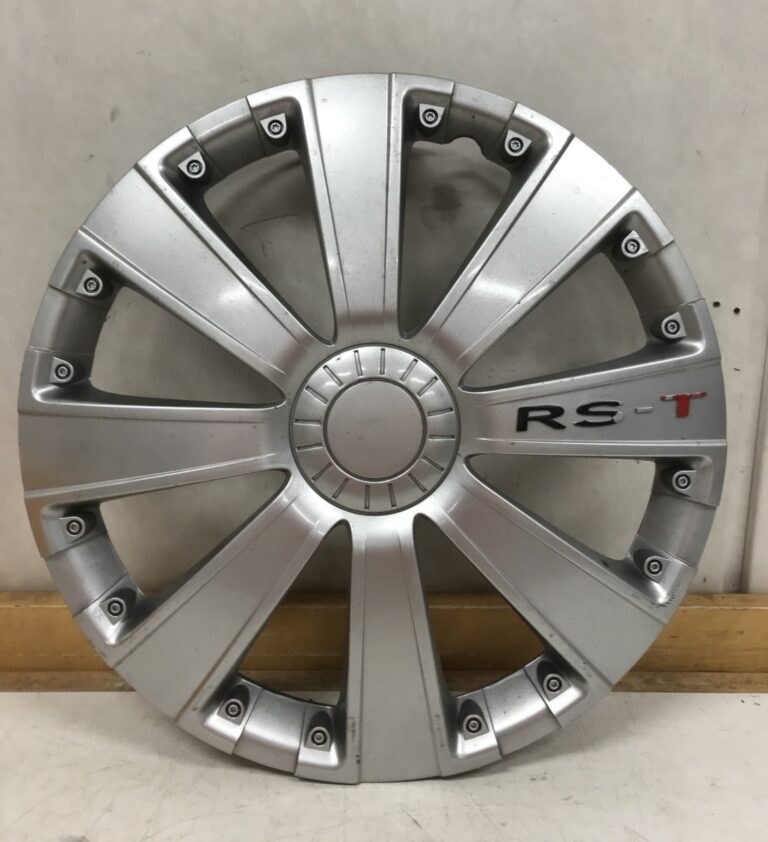 RS-T pölykapseli 15"
