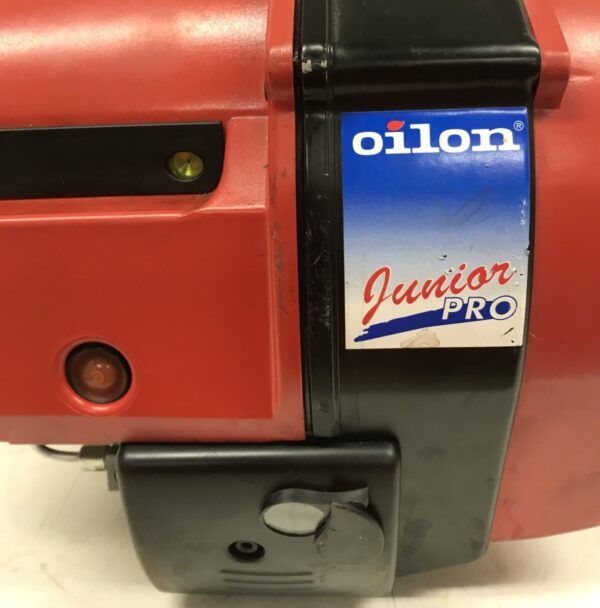 Öljypoltin Oilon Junior Pro1 LJ10 1,4-2,3 kg/h