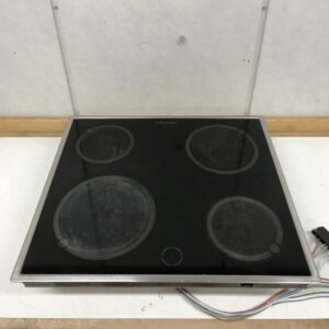 Upotettava liesitaso Electrolux EHL 6610