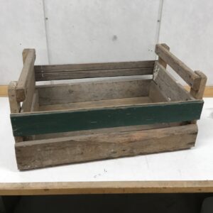 Puulaatikko 65 cm * 40,5 cm