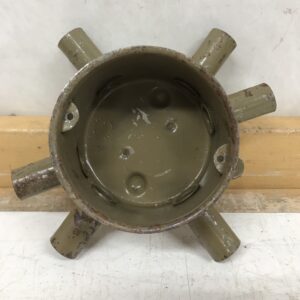 peltinen sähköjakorasia