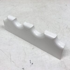 Viinipulloteline keittiökalusteisiin