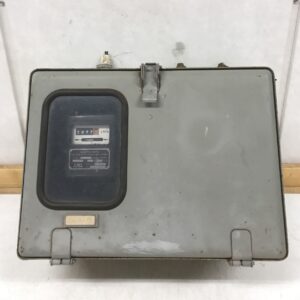 1-vaiheinen mittausryhmäkeskus Strömberg - Purkukolmio.fi