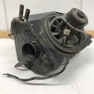 Ford Transit lämmityslaite - Purkukolmio.fi