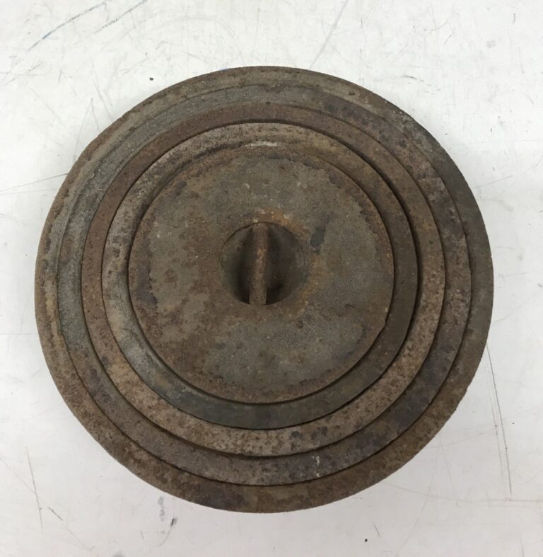 Hellanrengas sarja 206 mm - Purkukolmio.fi