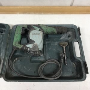 Hitachi H 25PV 500W varaosiksi - Purkukolmio.fi